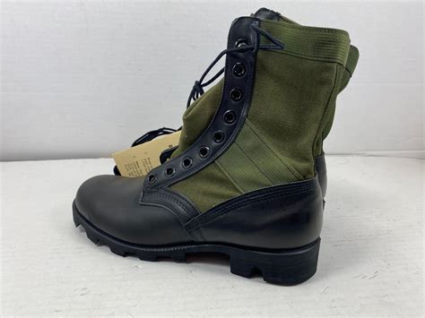 replica jungle boots|jungle boots vietnam.